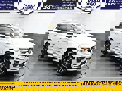 Used 2015 Volvo XC60 T6 R-Design Platinum