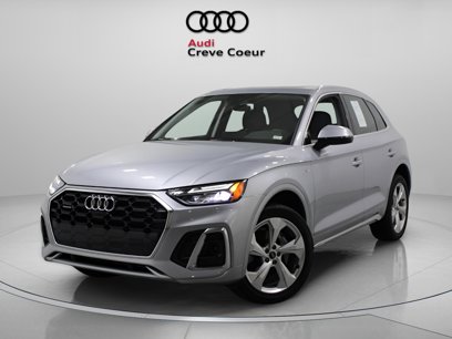 Certified 2024 Audi Q5 2.0T Premium Plus