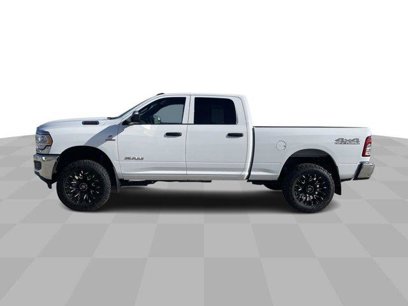 Used 2022 RAM 2500 Tradesman
