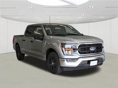 Used 2023 Ford F150 XLT