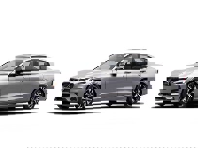 Certified 2025 Volvo S60 B5 Core
