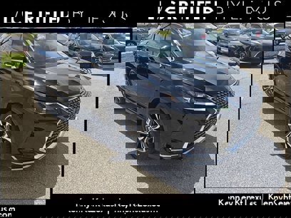 Certified 2021 Lexus RX 350 AWD w/ Premium Package