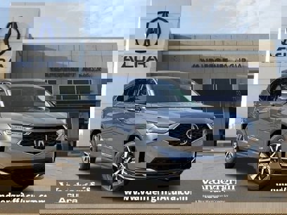 New 2025 Acura MDX FWD w/ Technology Package