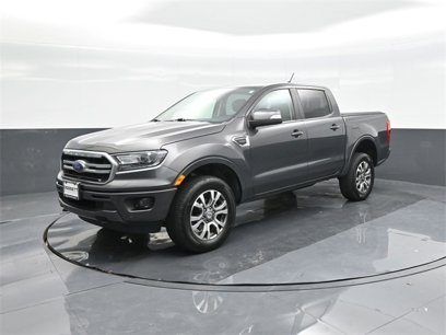 Used 2019 Ford Ranger Lariat
