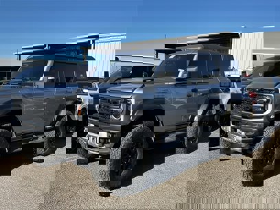 Used 2023 Ford Bronco Raptor