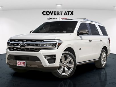 Used 2022 Ford Expedition King Ranch