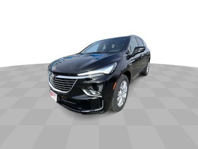Certified 2024 Buick Enclave Essence w/ Experience Buick Package