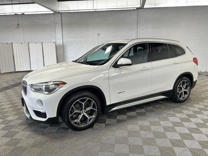 Used 2016 BMW X1 xDrive28i w/ Premium Package