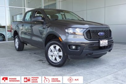Used 2019 Ford Ranger XL w/ Equipment Group 101A Mid