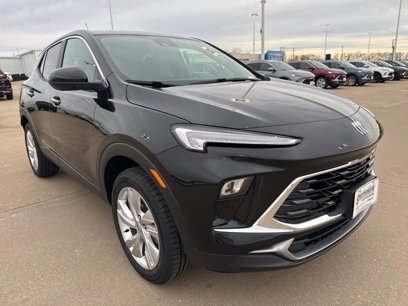 New 2025 Buick Encore GX Preferred w/ Advanced Technology Package