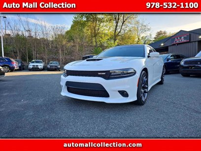 Used 2021 Dodge Charger R/T w/ Daytona Edition Group