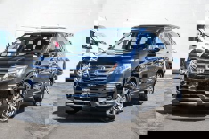 Used 2019 Honda Pilot EX-L