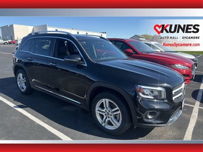Used 2023 Mercedes-Benz GLB 250 4MATIC