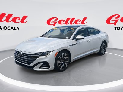 Used 2021 Volkswagen Arteon SEL