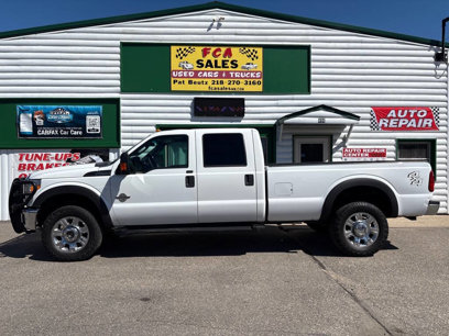Used 2015 Ford F250 XL w/ Power Equipment Group