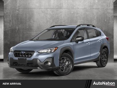 Used 2023 Subaru Crosstrek 2.5i Sport