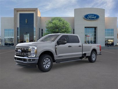 New 2025 Ford F350 XLT