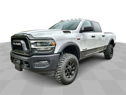 Certified 2020 RAM 2500 Power Wagon