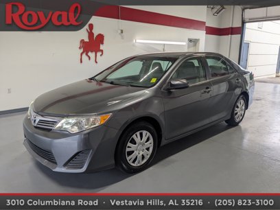 Used 2012 Toyota Camry L