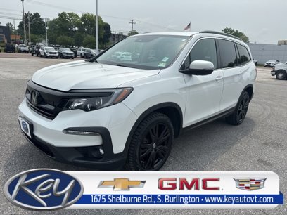 Used 2022 Honda Pilot Special Edition