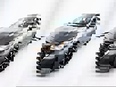 Certified 2024 Nissan Sentra SV w/ Lighting Package