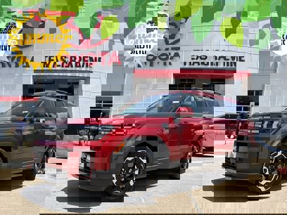 Used 2024 Hyundai Santa Fe SEL