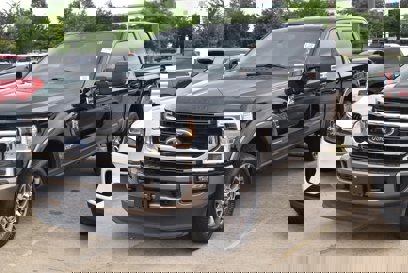 Used 2022 Ford F250 King Ranch