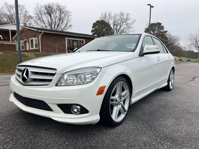 Used 2009 Mercedes-Benz C 300 Sedan