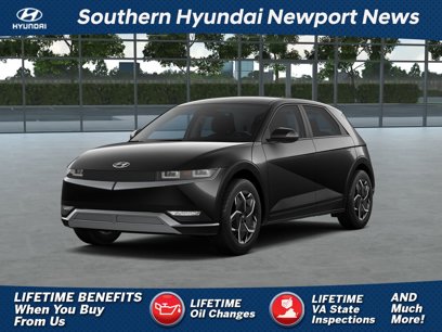 New 2023 Hyundai Ioniq 5 SE