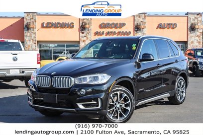 Used 2018 BMW X5 xDrive35i w/ Driving Assistance Package
