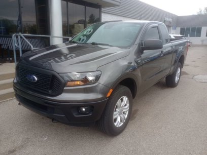 Used 2020 Ford Ranger XL w/ Equipment Group 101A Mid
