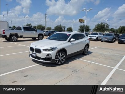 Used 2018 BMW X2 xDrive28i