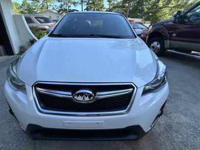 Used 2017 Subaru Crosstrek 2.0i Limited