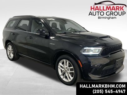 Used 2023 Dodge Durango R/T