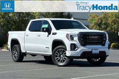 Used 2021 GMC Sierra 1500 AT4 w/ AT4 Premium Package