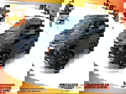 Used 2023 Chevrolet TrailBlazer LT