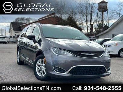 Used 2020 Chrysler Pacifica Touring-L