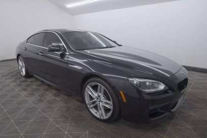 Used 2013 BMW 650i Gran Coupe xDrive