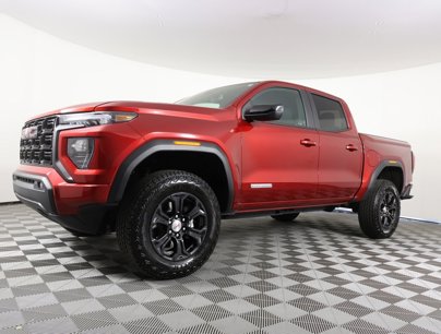 Used 2024 GMC Canyon Elevation w/ Convenience Package
