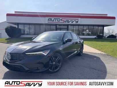 Used 2024 Acura Integra A-Spec
