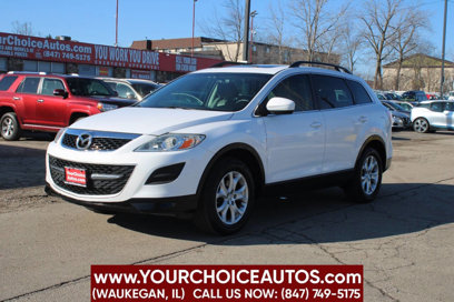 Used 2011 MAZDA CX-9 Touring w/ Moonroof & Bose Audio Pkg