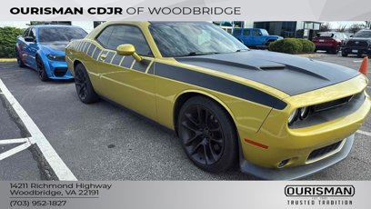 Used 2020 Dodge Challenger GT