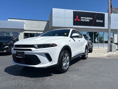 Used 2024 Dodge Hornet R/T