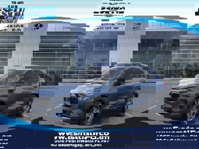 New 2025 Ford Escape Active