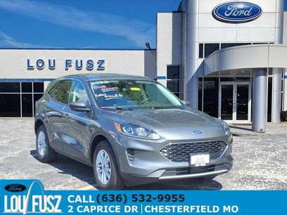 Used 2022 Ford Escape SE w/ Convenience Package