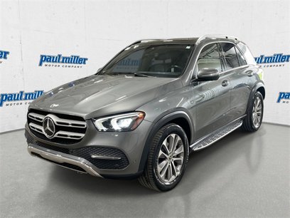 Used 2022 Mercedes-Benz GLE 350 4MATIC