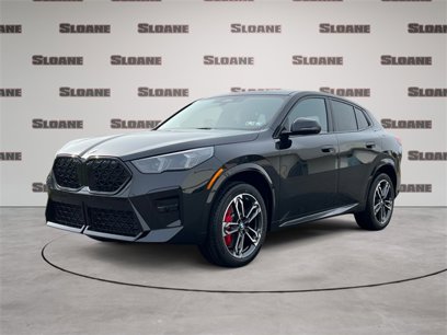 New 2025 BMW X2 xDrive28i