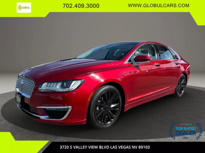Used 2019 Lincoln MKZ Reserve