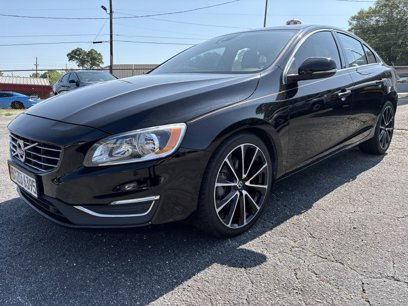 Used 2016 Volvo S60 T5 Premier w/ Convenience Package