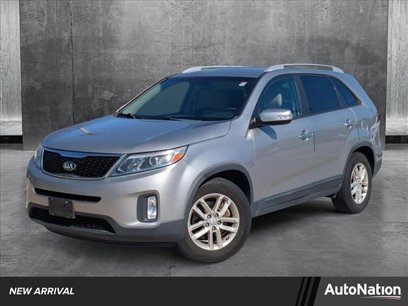 Used 2014 Kia Sorento LX
